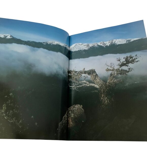 Vintage Pikes Peak Region A Pictorial Guide Book - Picture 5 of 11